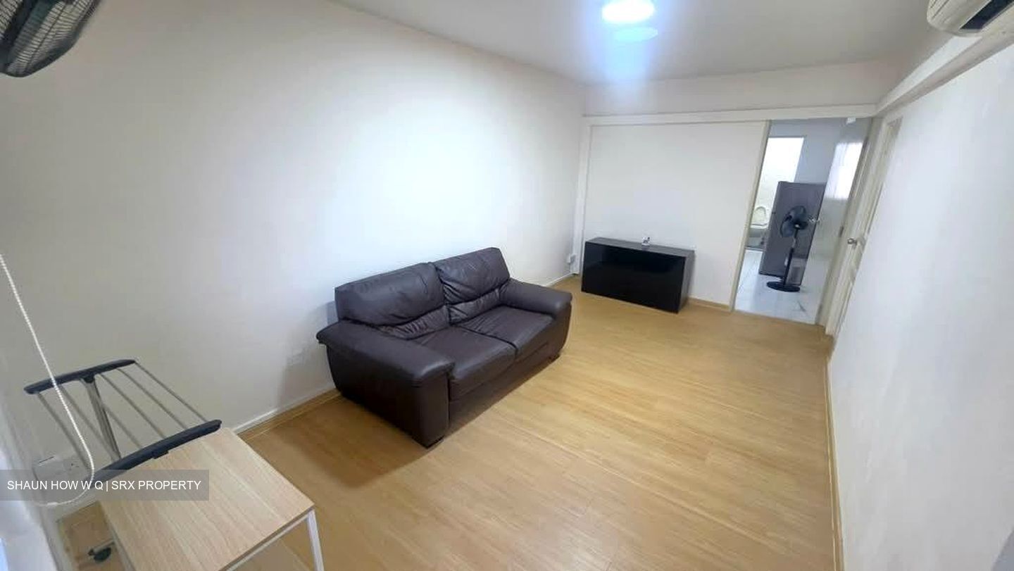 Blk 404 Woodlands Street 41 (Woodlands), HDB Executive #595977601